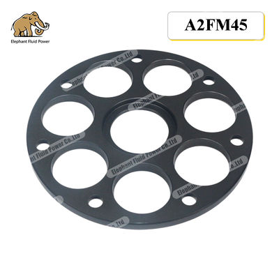 Pompa a pistoni idraulica A2FM45 con adattamento preciso per escavatori Catepillar Materiali ad alta resistenza e struttura interna ottimizzata