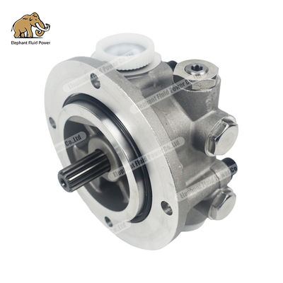 Kit di riparazione pompa idraulica con compatibilità originale al 100% Consegna rapida e supporto tecnico per la riparazione di escavatori e pompe