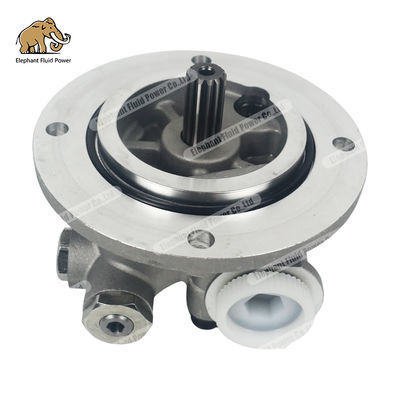 Kit di riparazione pompa idraulica con compatibilità originale al 100% Consegna rapida e supporto tecnico per la riparazione di escavatori e pompe