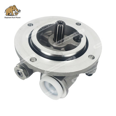 Kit di riparazione pompa idraulica con compatibilità originale al 100% Consegna rapida e supporto tecnico per la riparazione di escavatori e pompe