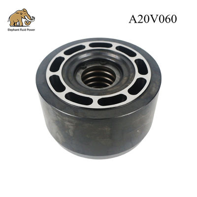 Ricambio Rexroth A20VO A20VLO A20VNO Parti di pompe a pistoni idraulici con materiale fuso Compatibile al 100% con la consegna originale e rapida