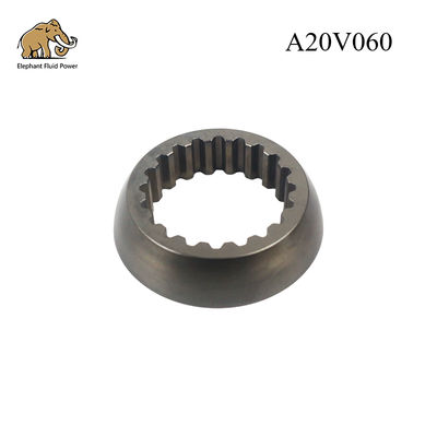 Ricambio Rexroth A20VO A20VLO A20VNO Parti di pompe a pistoni idraulici con materiale fuso Compatibile al 100% con la consegna originale e rapida