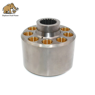 OEM Qualità Rexroth A4VG125 Kit di riparazione pompa idraulica - 100% compatibile con parti originali e consegna rapida