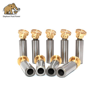 OEM Qualità Rexroth A4VG125 Kit di riparazione pompa idraulica - 100% compatibile con parti originali e consegna rapida