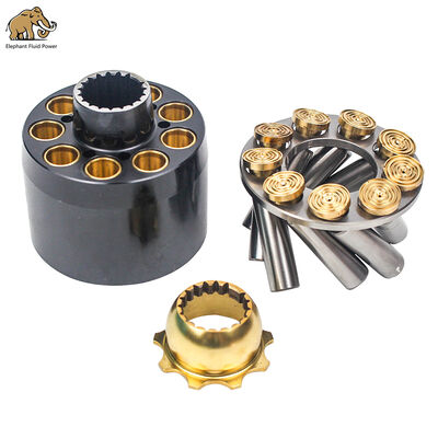 Original Quality Hydraulic Pump Parts Kit for Sauer PV20 with 100% Compatibility, Fast Delivery, and Excavator Repair Support