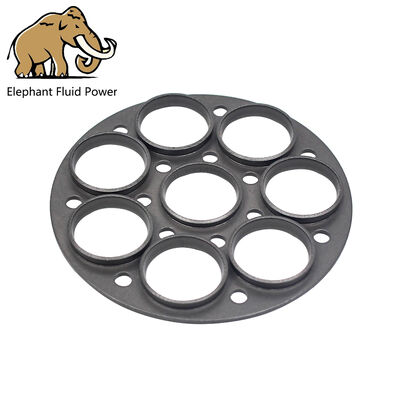 Kit di riparazione pompa a pistoni idraulica per Rexroth A8VO80 - 100% compatibile con l'originale, consegna rapida 3-5 giorni, supporto tecnico completo