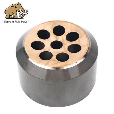 Kit di riparazione pompa a pistoni idraulica per Rexroth A8VO80 - 100% compatibile con l'originale, consegna rapida 3-5 giorni, supporto tecnico completo