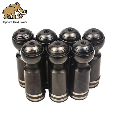 Kit di riparazione pompa a pistoni idraulica per Rexroth A8VO80 - 100% compatibile con l'originale, consegna rapida 3-5 giorni, supporto tecnico completo