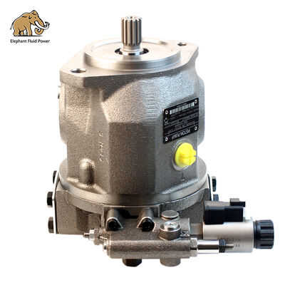 R902474701 AP A10V O100ED72/31L AV A10VO100 per rpillar 3704580 (1521222)