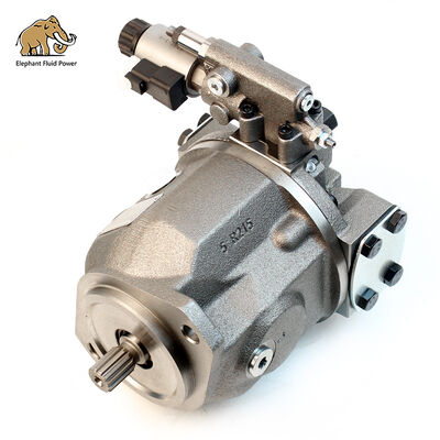 R902474701 AP A10V O100ED72/31L AV A10VO100 per Catrpillar 3704580 (1521222)