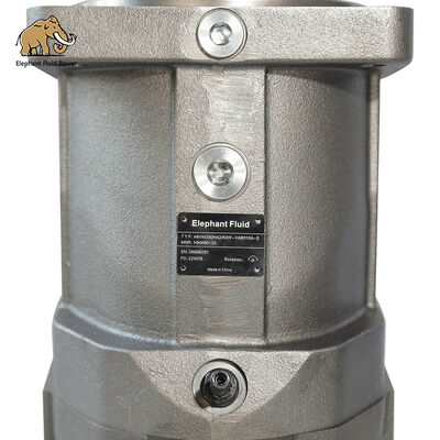 R902006574 R992000006 A6VM160HA2T/63W-VAB027A SV A6VM160