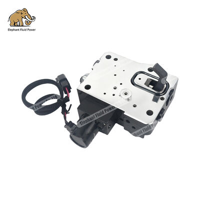 Valvola di controllo ad alte prestazioni Komatsu 708-3T-11210 per escavatori PC200-8 PC220-8 PC240-8