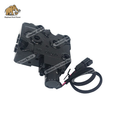 Valvola di controllo ad alte prestazioni Komatsu 708-3T-11210 per escavatori PC200-8 PC220-8 PC240-8