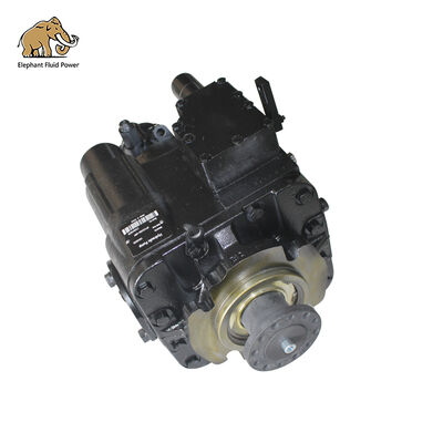 SPV23 Pompa a pistoni idraulici per attrezzature per calcestruzzo - Completamente compatibile con l'originale, ad alta efficienza, portata stabile