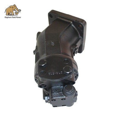 AA2FM90 Motore idraulico a pistoni ad alta coppia per pompa per calcestruzzo con design a bassa velocità e alta coppia e facile manutenzione