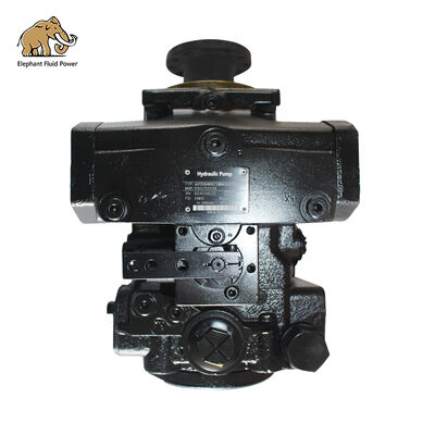 A4VTG90 Pompa a pistoni idraulici per attrezzature per calcestruzzo - Completamente compatibile con l'originale, ad alta efficienza, portata stabile