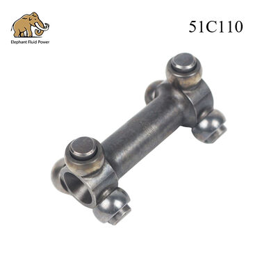 OEM Qualità durevole Sauer Danfoss Pompe parti 51C060 51C080 51C110 per la riparazione di pompe a pistoni idraulici