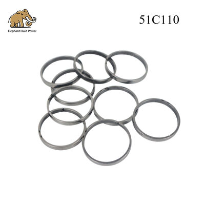 OEM Qualità durevole Sauer Danfoss Pompe parti 51C060 51C080 51C110 per la riparazione di pompe a pistoni idraulici