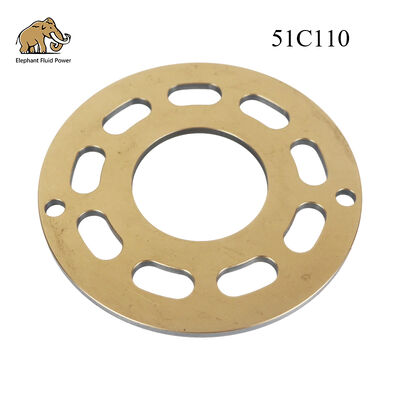 OEM Qualità durevole Sauer Danfoss Pompe parti 51C060 51C080 51C110 per la riparazione di pompe a pistoni idraulici