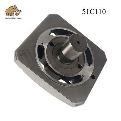 OEM Qualità durevole Sauer Danfoss Pompe parti 51C060 51C080 51C110 per la riparazione di pompe a pistoni idraulici