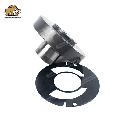 Pompa di compensazione dell'olio dedicata A4VG280 Rexroth: lega di alta qualità + lavorazione di precisione, perfettamente abbinata a ogni pompa idraulica