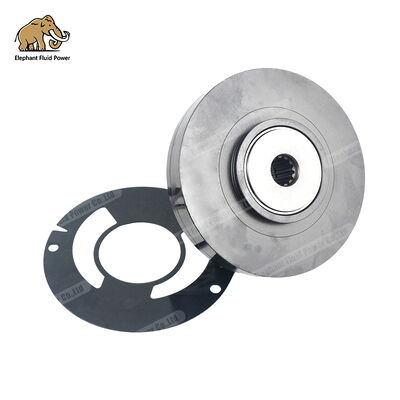 Pompa di compensazione dell'olio dedicata A4VG280 Rexroth: lega di alta qualità + lavorazione di precisione, perfettamente abbinata a ogni pompa idraulica