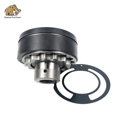 A4VSO355 Parti Rexroth, adatte per macchine edili, un fornitore professionale di pompe per il rifornimento dell'olio Rexroth!