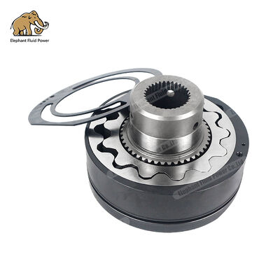 A4VSO355 Parti Rexroth, adatte per macchine edili, un fornitore professionale di pompe per il rifornimento dell'olio Rexroth!