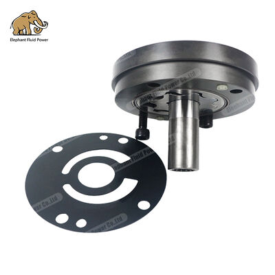 Pompa olio Rexroth A4VTG71, Funzionamento stabile ad alta temperatura e pressione, compatibile senza problemi con il corpo pompa originale, la prima scelta per le pompe di rabbocco olio