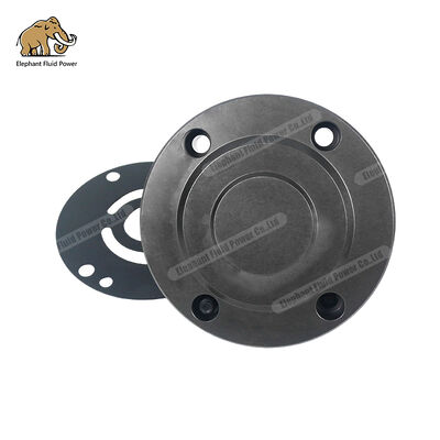 Pompa olio Rexroth A4VTG71, Funzionamento stabile ad alta temperatura e pressione, compatibile senza problemi con il corpo pompa originale, la prima scelta per le pompe di rabbocco olio