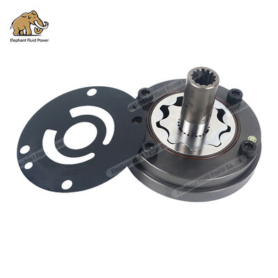 Pompa olio Rexroth A4VTG71, Funzionamento stabile ad alta temperatura e pressione, compatibile senza problemi con il corpo pompa originale, la prima scelta per le pompe di rabbocco olio