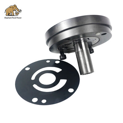 Pompa olio Rexroth A4VTG71, Funzionamento stabile ad alta temperatura e pressione, compatibile senza problemi con il corpo pompa originale, la prima scelta per le pompe di rabbocco olio