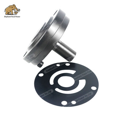 Pompa olio Rexroth A4VTG71, Funzionamento stabile ad alta temperatura e pressione, compatibile senza problemi con il corpo pompa originale, la prima scelta per le pompe di rabbocco olio