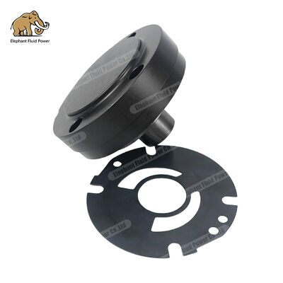 Pompa a ingranaggi Rexroth A4VTG90: durata extra lunga, sostituzione della pompa di compensazione dell'olio senza problemi!