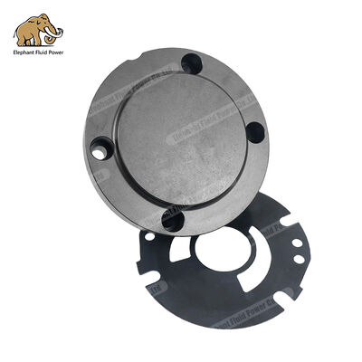 Pompa a ingranaggi Rexroth A4VTG90: durata extra lunga, sostituzione della pompa di compensazione dell'olio senza problemi!