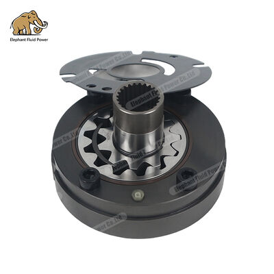 Pompa a ingranaggi Rexroth A4VTG90: durata extra lunga, sostituzione della pompa di compensazione dell'olio senza problemi!