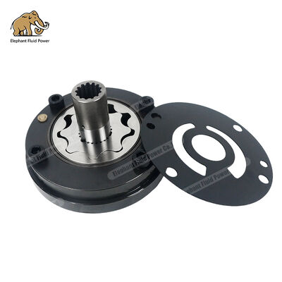 A4VTG90 Pompa olio Rexroth, gruppo rotante e valvole di controllo disponibili, per facilitare la riparazione Rexroth