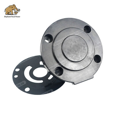 A4VTG90 Pompa olio Rexroth, gruppo rotante e valvole di controllo disponibili, per facilitare la riparazione Rexroth