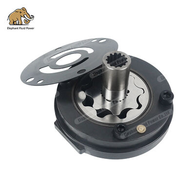 A4VTG90 Pompa olio Rexroth, gruppo rotante e valvole di controllo disponibili, per facilitare la riparazione Rexroth