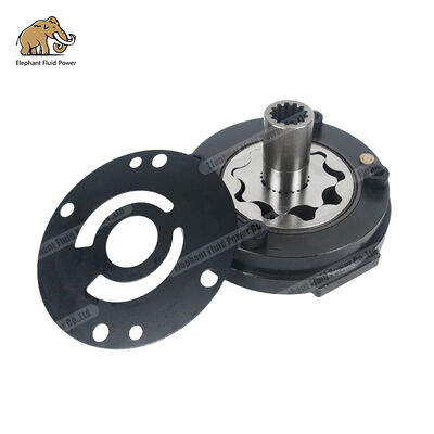 A4VTG90 Pompa olio Rexroth, gruppo rotante e valvole di controllo disponibili, per facilitare la riparazione Rexroth