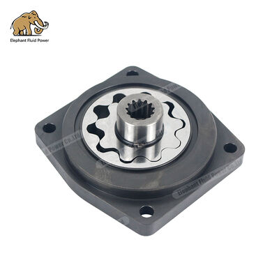 Le parti A10VG18 Rexroth sostituiscono facilmente le parti originali, coprendo completamente i modelli più diffusi in tutto il mondo