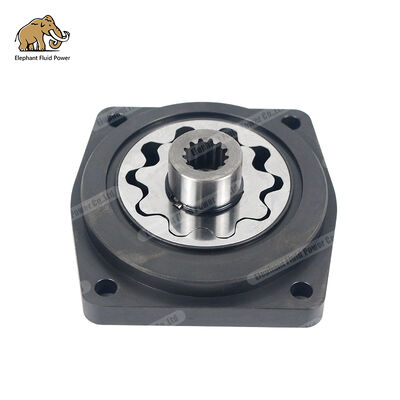 Le parti A10VG18 Rexroth sostituiscono facilmente le parti originali, coprendo completamente i modelli più diffusi in tutto il mondo