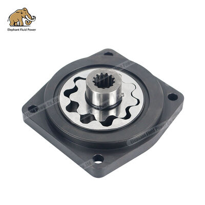 Le parti A10VG18 Rexroth sostituiscono facilmente le parti originali, coprendo completamente i modelli più diffusi in tutto il mondo