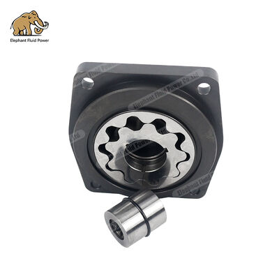 Le parti A10VG18 Rexroth sostituiscono facilmente le parti originali, coprendo completamente i modelli più diffusi in tutto il mondo