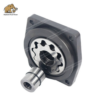 Le parti A10VG18 Rexroth sostituiscono facilmente le parti originali, coprendo completamente i modelli più diffusi in tutto il mondo