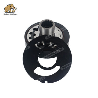 Pompa olio A10VG45 F02 rotonda T13 per pompa idraulica Rexroth