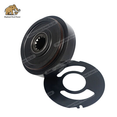 Pompa olio A10VG45 F02 rotonda T13 per pompa idraulica Rexroth