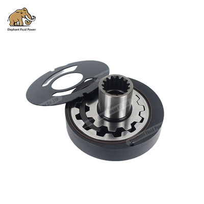 Pompa olio A10VG45 F02 rotonda T13 per pompa idraulica Rexroth