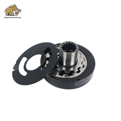 Pompa olio A10VG45 F02 rotonda T13 per pompa idraulica Rexroth