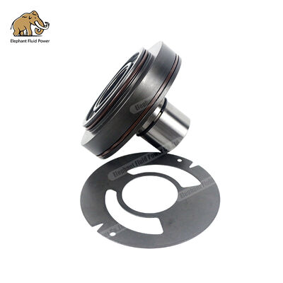 A10VG63 Pompa di carica Rexroth, rotonda, T9, parti della pompa a pistone idraulico, ideale per riparazione, ristrutturazione e sostituzione